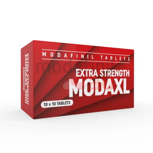 Modafinil au Coupons