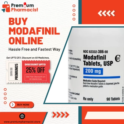 Buy Modafinil Online Coupons