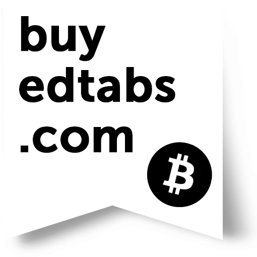 BuyEDTabs Coupons