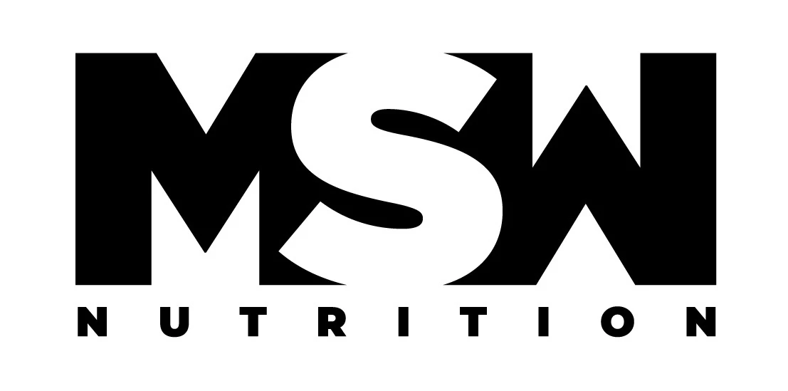 MSW Nutrition Coupons